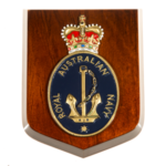 Royal Australian Navy Ceremonial Badge | Presentos